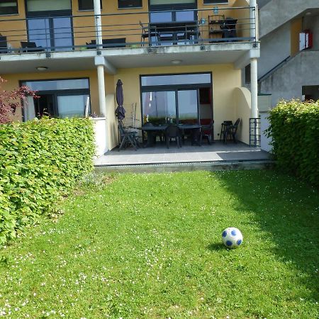 Lac De Eau D Heure Appartement C1 Famille Ranocha Duprez Badon Εξωτερικό φωτογραφία
