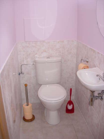 Lac De Eau D Heure Appartement C1 Famille Ranocha Duprez Badon Εξωτερικό φωτογραφία